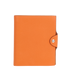 Hermes Ulysse PM Notebook With Refill, front view